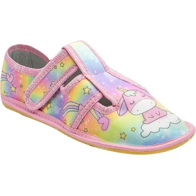 CRAVE Unicorn dětské přezůvky – Sleviste.cz