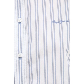 Pepe Jeans Памучна риза Pepe Jeans CLEVER (PL305002)