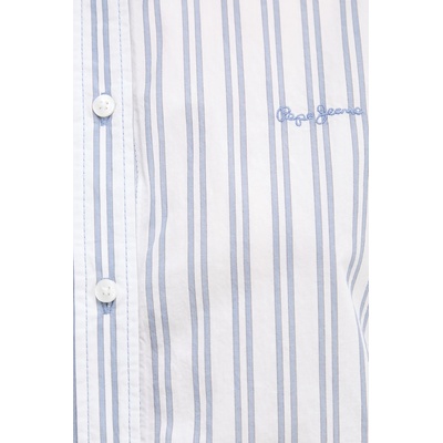 Pepe Jeans Памучна риза Pepe Jeans CLEVER (PL305002)