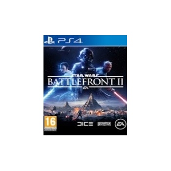 Star Wars Battlefront 2