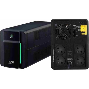 APC BX1600MI