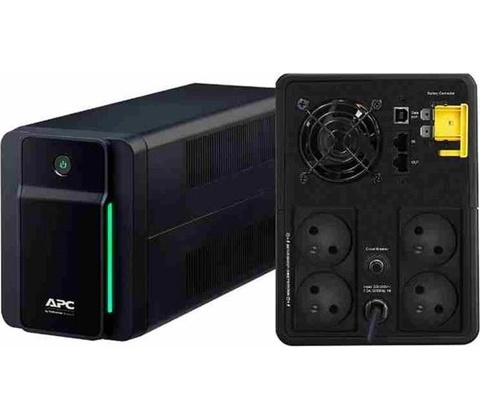 APC BX1600MI