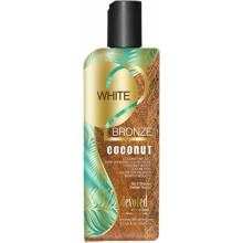 Devoted Creations White 2 Bronze Coconut