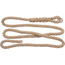 Pokorný-sítě Lano na šplh 4m