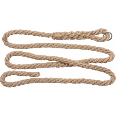 Pokorný-sítě Lano na šplh 4m