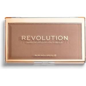 Revolution Makeup Revolution Matte Base Powder 12 g пудра P8