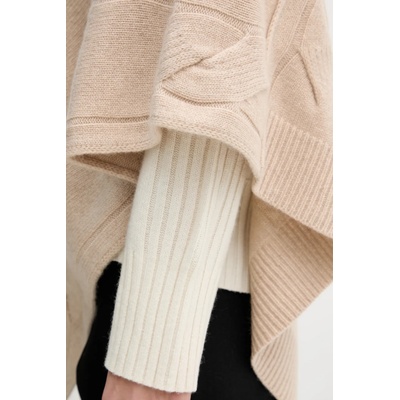 United Colors of Benetton Кашмирено пончо United Colors of Benetton (10K1DU01S)