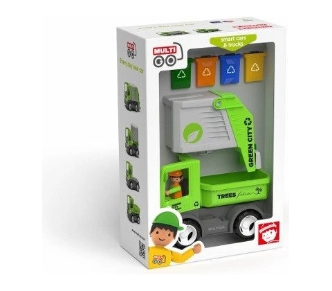 Efko Multigo City Set 2+1