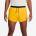 Nike Къси панталони Nike Mens Nike Aero 4 inch Shorts - Laser Orange
