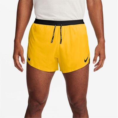 Nike Къси панталони Nike Mens Nike Aero 4 inch Shorts - Laser Orange