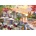 Castorland - Puzzle Romantic city sunset - 1 000 piese