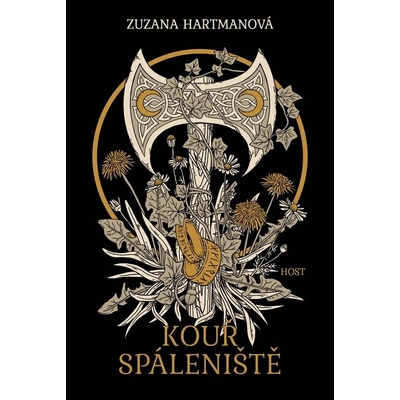 Kouř spáleniště