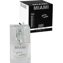 Feromóny Hot pheromon parfum Miami spicy man 30 ml