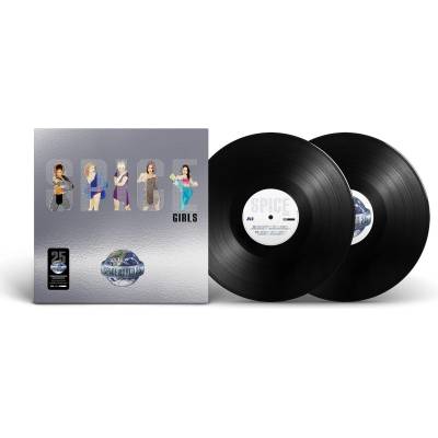 Sony Music Spice Girls: Spiceworld - 2Vinyl (LP) (070159)