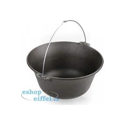CASTLER kotlík litina ¤32cm 7,2L