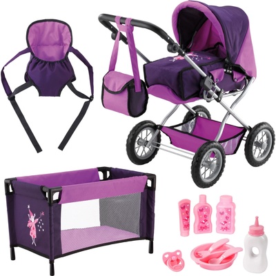 Bayer Design Combi Grande Set