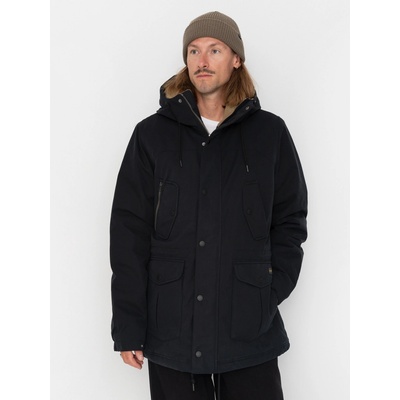 Volcom Starget 5K Parka black