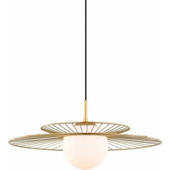 Image 1 of Italux Sarah MDM-4000/1 GD