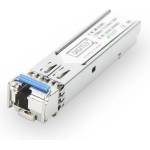 DIGITUS DN-81003 мрежов трансивърен модул 1250 Мбит/с mini-GBIC 1310 nm (DN-81003)