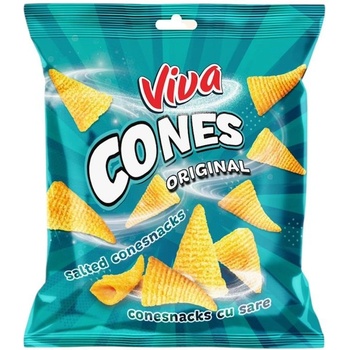 VIVA CHIPS Вива Царевични Конуси