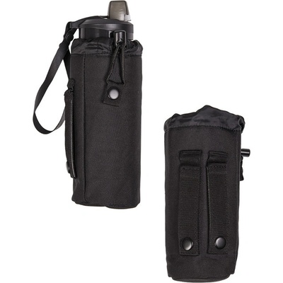 Mil-Tec Transparent Pouzdro 600 ml