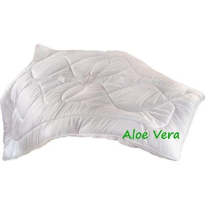 Brotex přikrývka Thermo Aloe Vera zimní 1860g 140x220