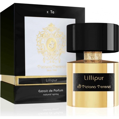 Tiziana Terenzi Lillipur parfum unisex 100 ml
