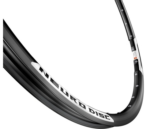 MACH1 Neuro disc