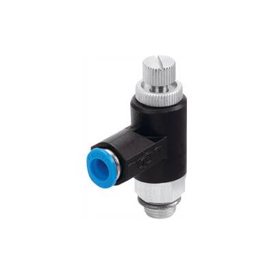 Festo Komponenta GRLA-1/8-QS-8-RS-B