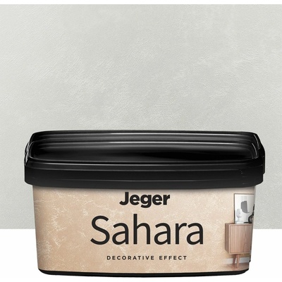 Jeger Sahara prírodná 1 l Maurizio SP0538-LM-ESJ