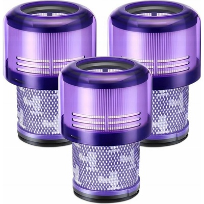 BMK Dyson V11 a V15 hepa filter 3 ks