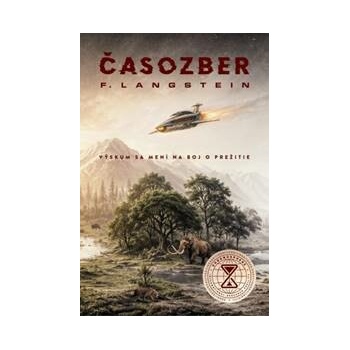 Časozber