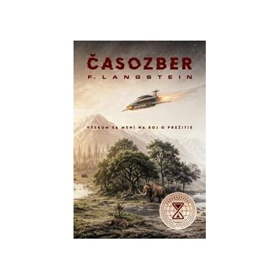 Časozber
