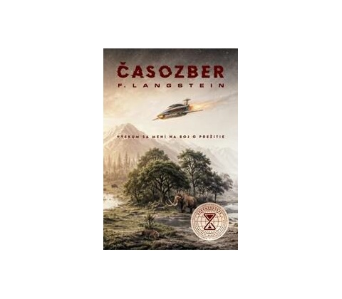 Časozber