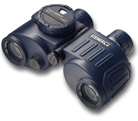 Steiner Navigator Pro 7x30