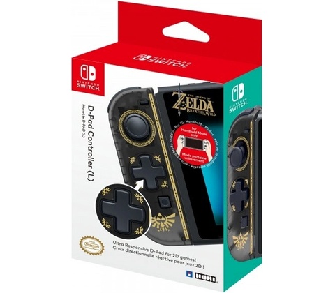D-Pad Controller NSP266