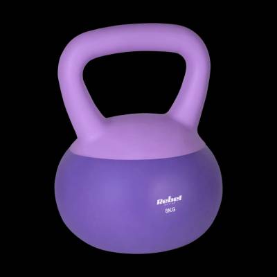 REBEL ACTIVE RBA-2333-08 8 kg