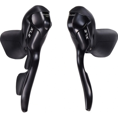 microSHIFT XLE SB-M100