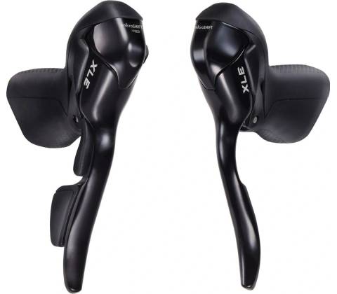 microSHIFT XLE SB-M100