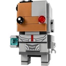 Stavebnice LEGO® LEGO® BrickHeadz 41601 Cyborg