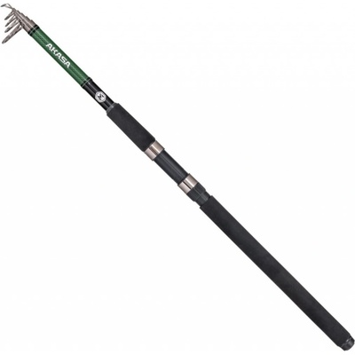 Mivardi Akasa TeleCarp II 3,3 m 40 - 90 g 6 dílů