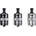 VooPoo PnP X Pod Tank MTL 5ml