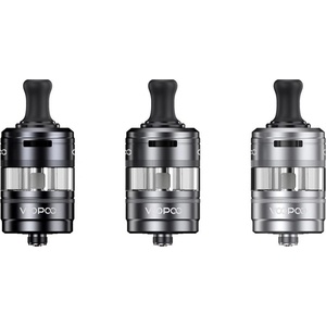 VooPoo PnP X Pod Tank MTL 5ml - vape