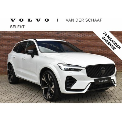 Volvo XC60 T8 Ultra Black Edition AWD 335 kW