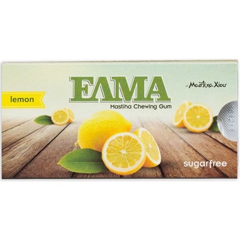 ELMA Lemon 13g