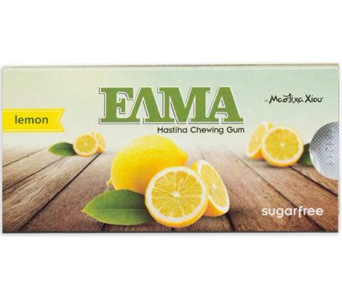 ELMA Lemon 13g