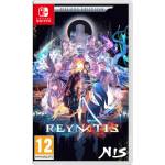 NIS America REYNATIS [Deluxe Edition] (Switch)
