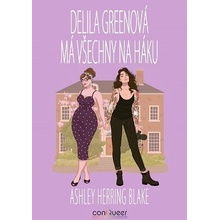 Delila Greenová má všechny na háku - Herring Blake Ashley