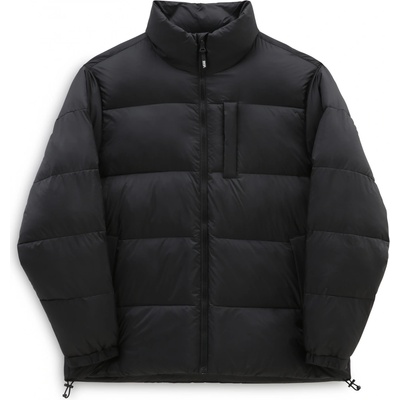 Vans NO HOOD PUFFER jacket pánska bunda VN00007JBLK1