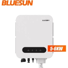 Bluesun Střídač On Grid 5kW Solárny Invertor